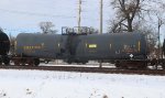 UTLX 644776 - Union Tank Car